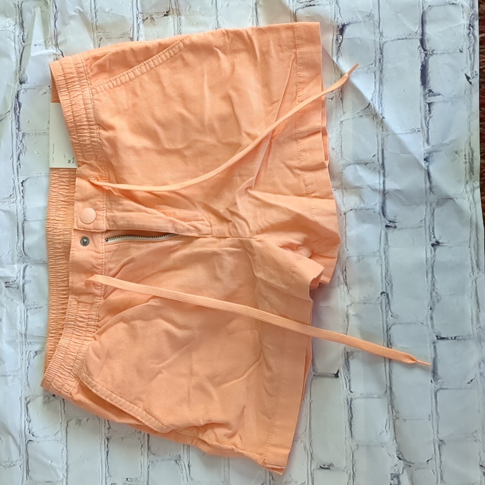 NWT American Eagle Corduroy Shorts, M